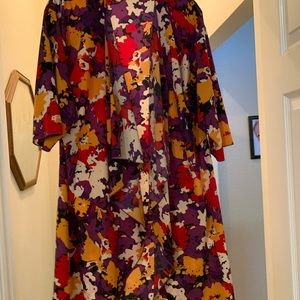 💥5/$20💥Lularoe Shirley